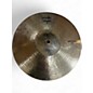 Used Paiste 12in Twenty Series Splash Cymbal thumbnail