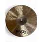 Used Paiste 12in Twenty Series Splash Cymbal