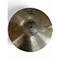 Used Paiste 12in Twenty Series Splash Cymbal