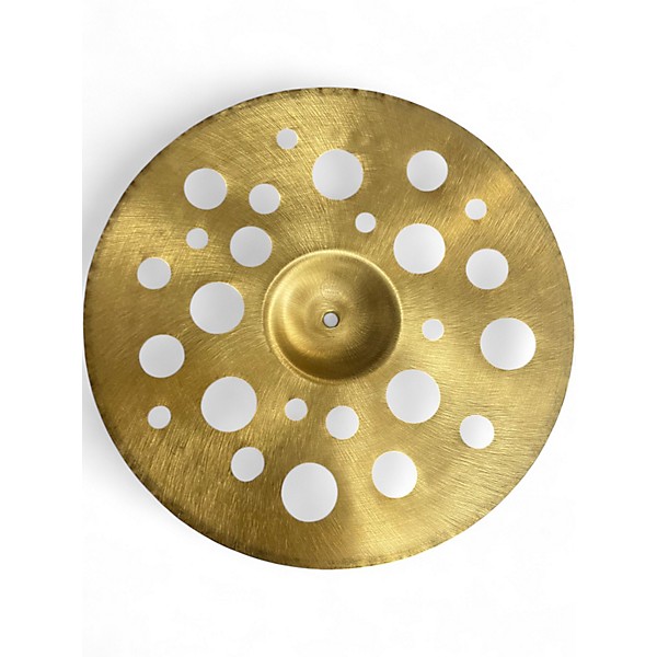 Used Paiste 16in PSTX Swiss Hi Hat Pair Cymbal