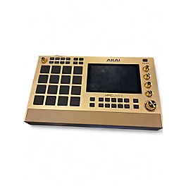 Used Akai Professional MPC Live 2 Production Controller