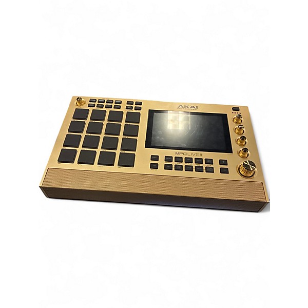 Used Akai Professional MPC Live 2 Production Controller