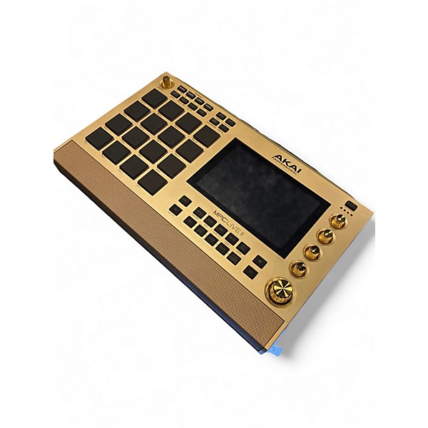 Used Akai Professional MPC Live 2 Production Controller