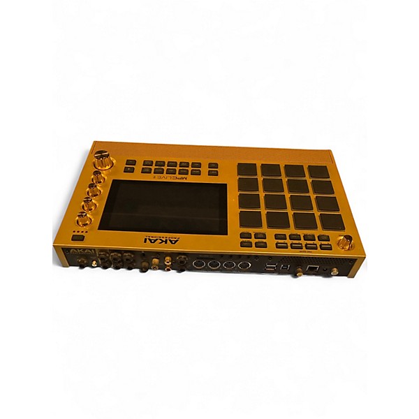 Used Akai Professional MPC Live 2 Production Controller