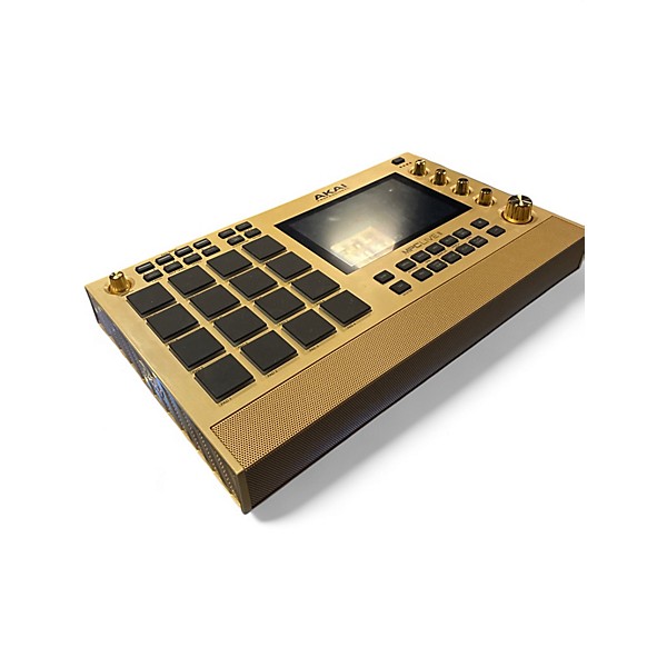 Used Akai Professional MPC Live 2 Production Controller