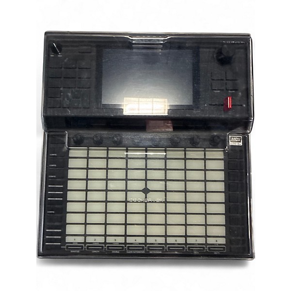 Used Akai Professional FORCE MIDI Controller