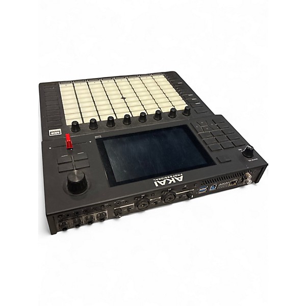 Used Akai Professional FORCE MIDI Controller