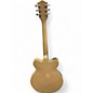 Used Gretsch Guitars G2627T Streamliner Shoreline Gold Hollow Body Electric Guitar
