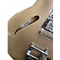 Used Gretsch Guitars G2627T Streamliner Shoreline Gold Hollow Body Electric Guitar