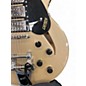 Used Gretsch Guitars G2627T Streamliner Shoreline Gold Hollow Body Electric Guitar