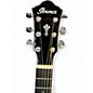 Used Ibanez AEG58L-VVH Sunburst Acoustic Electric Guitar