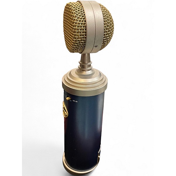 Used Blue Bluebird Condenser Microphone