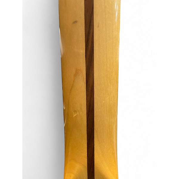 Used Fender Player Series Stratocaster 3 Color Sunburst Solid Body Electric Guitar