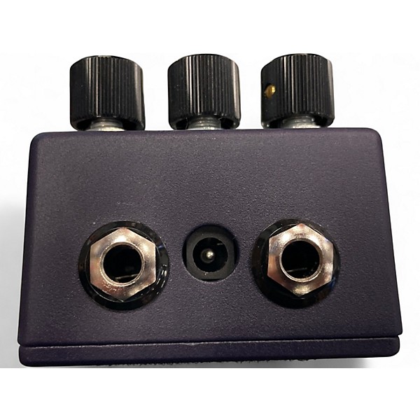 Used Walrus Audio Julia Analog Chorus Effect Pedal