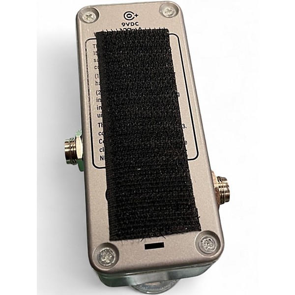 Used Electro-Harmonix Pico Pitch Fork Effect Pedal