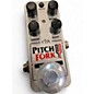 Used Electro-Harmonix Pico Pitch Fork Effect Pedal