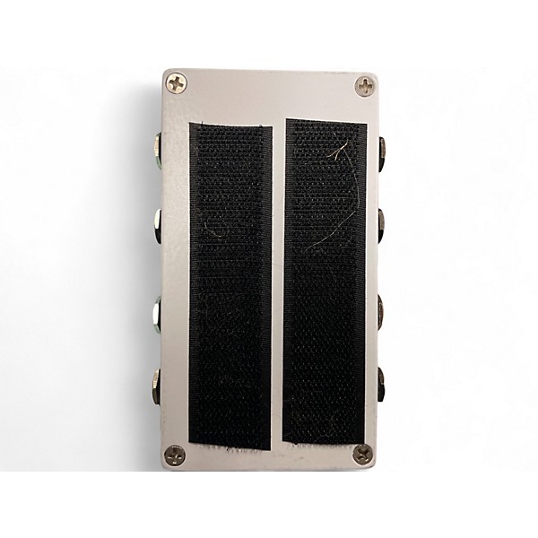 Used Jet Red Sea Pedal