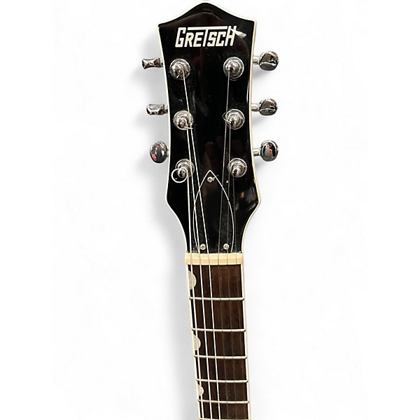 Used Gretsch G5230T Cadillac Green Solid Body Electric Guitar