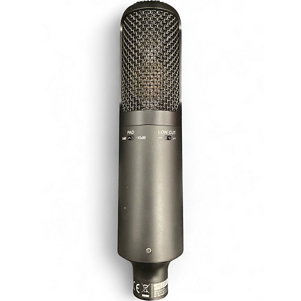 Used Sony C100 Condenser Microphone