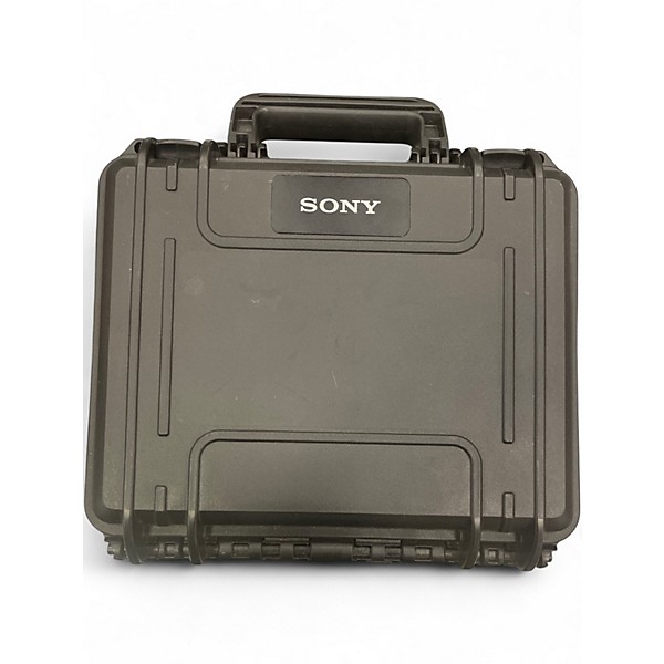 Used Sony C100 Condenser Microphone