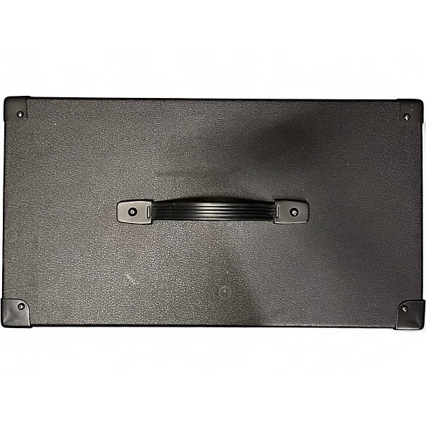 Used Seismic Audio 1X12 Guitar Cabinet