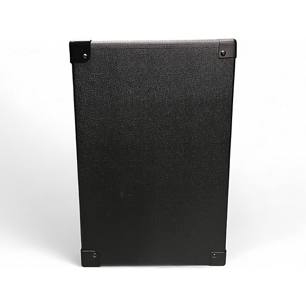 Used Seismic Audio 1X12 Guitar Cabinet