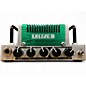 Used Hotone Effects NANO LEGACY FREEZE B Solid State Guitar Amp Head thumbnail