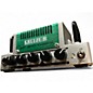 Used Hotone Effects NANO LEGACY FREEZE B Solid State Guitar Amp Head