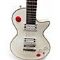 Used Firefly ELITE WHITE Solid Body Electric Guitar