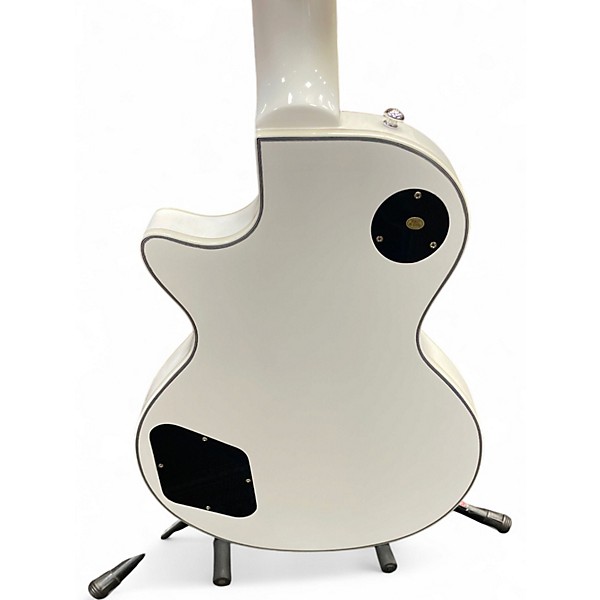 Used Firefly ELITE WHITE Solid Body Electric Guitar