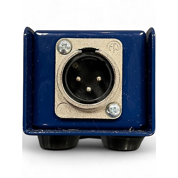 Used Cloud Cloudlifter CL-1 Microphone Preamp