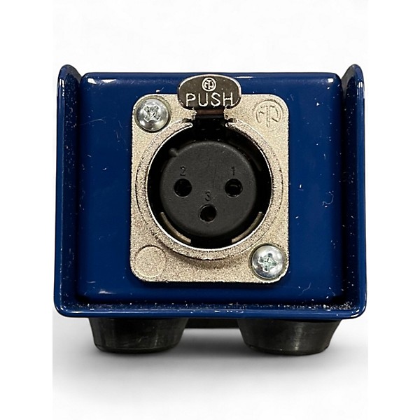 Used Cloud Cloudlifter CL-1 Microphone Preamp