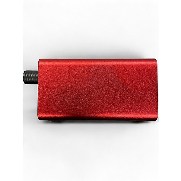 Used Focusrite Scarlett Solo Gen 4 Audio Interface