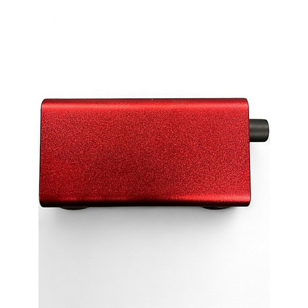 Used Focusrite Scarlett Solo Gen 4 Audio Interface