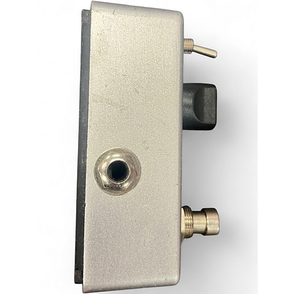 Used Donner PEARL TREMOR Effect Pedal