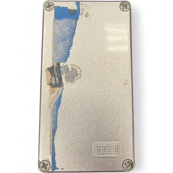 Used MXR M75 Super Badass Distortion Effect Pedal