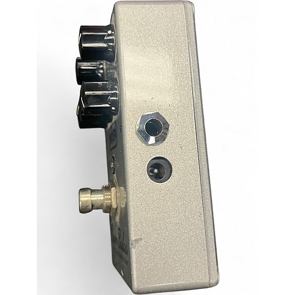 Used MXR M75 Super Badass Distortion Effect Pedal