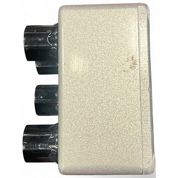 Used MXR M75 Super Badass Distortion Effect Pedal