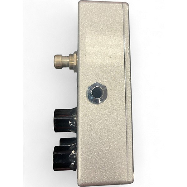 Used MXR M75 Super Badass Distortion Effect Pedal