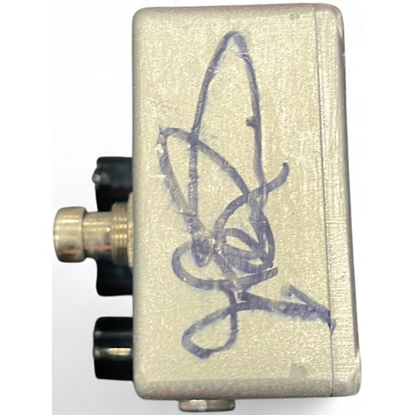 Used MXR M75 Super Badass Distortion Effect Pedal