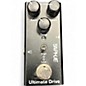 Used Saphue ULTIMATE DRIVE Effect Pedal thumbnail