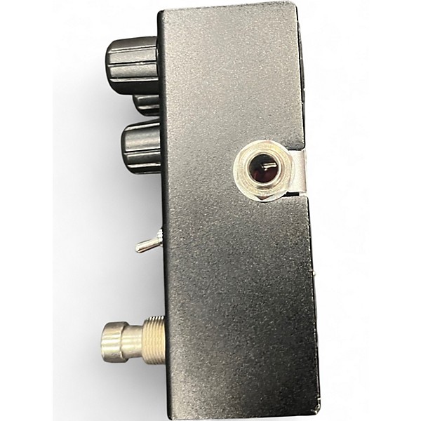 Used Saphue ULTIMATE DRIVE Effect Pedal