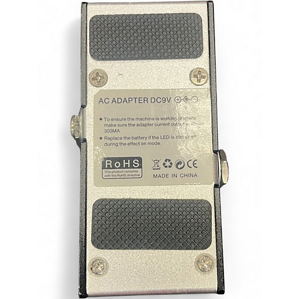 Used Saphue ULTIMATE DRIVE Effect Pedal