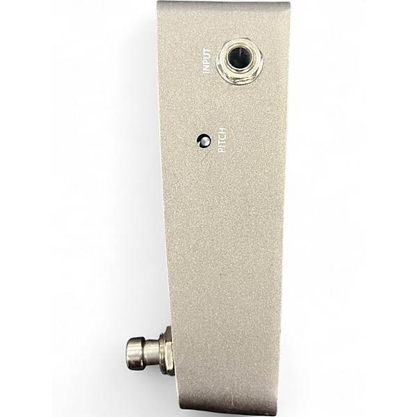 Used D'Addario CT-20 Tuner Pedal