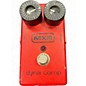 Used MXR M102 Dyna Comp Effect Pedal thumbnail