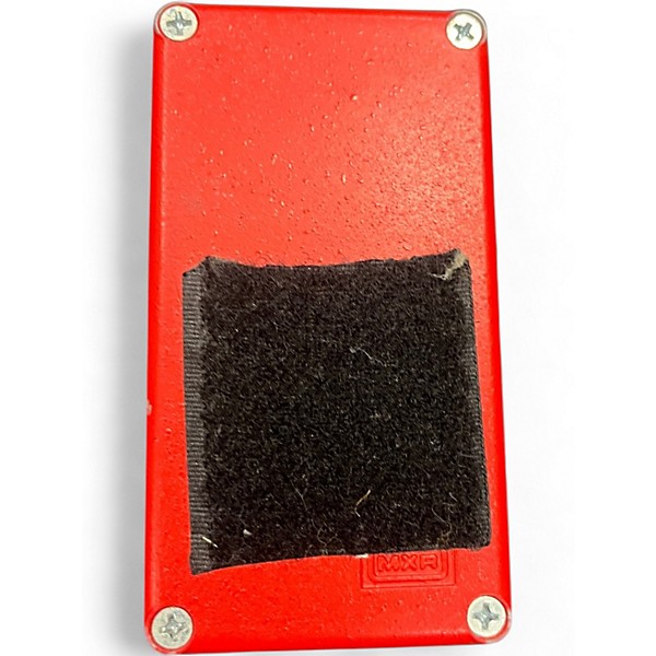 Used MXR M102 Dyna Comp Effect Pedal