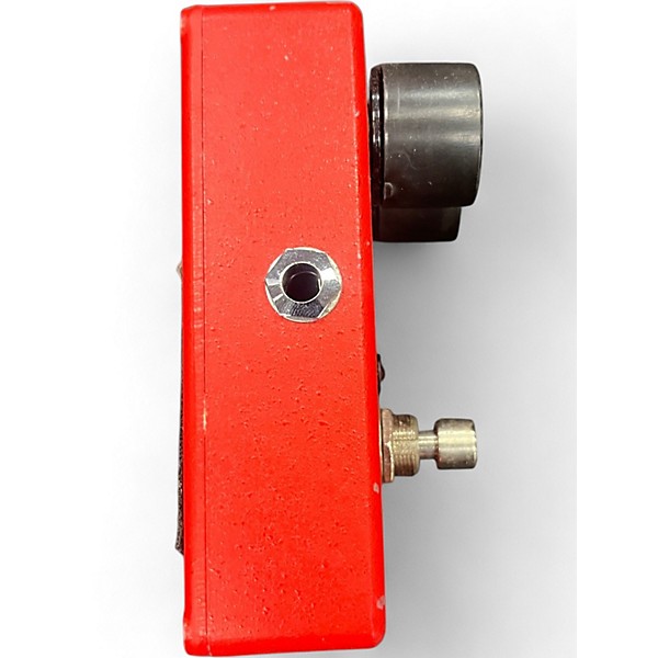 Used MXR M102 Dyna Comp Effect Pedal