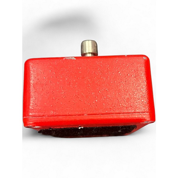 Used MXR M102 Dyna Comp Effect Pedal