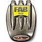 Used Danelectro FAB METAL Effect Pedal thumbnail