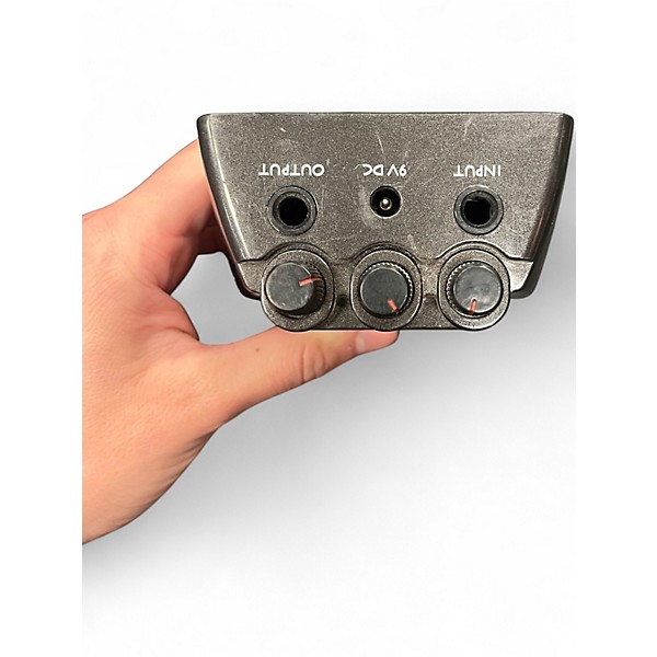 Used Danelectro FAB METAL Effect Pedal